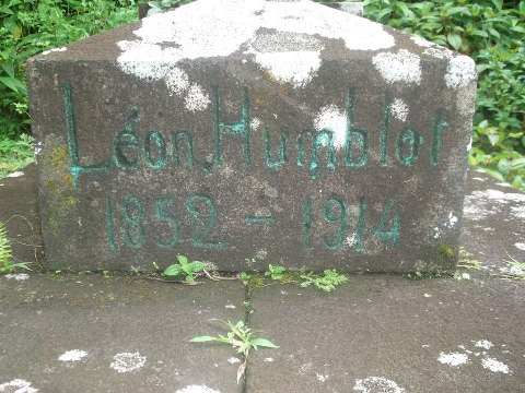 Photo du village Djoumoichongo